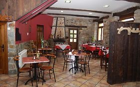 Hotel Asador Rindion  3*